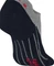 Falke RU3 Comfort Invisible Laufsocken lightgrey (Herren) Vorschaubild