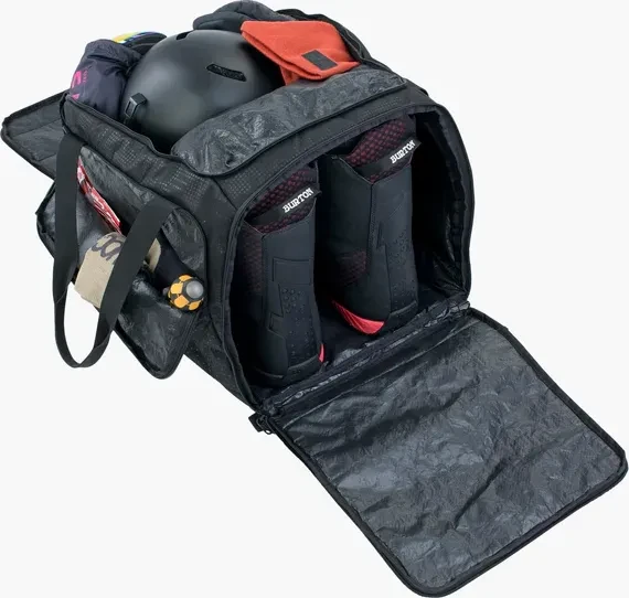 Evoc Gear 35 Sporttasche schwarz