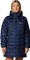 Columbia Powder Lite II Mid Insulated Funktionsmantel (Damen) Vorschaubild