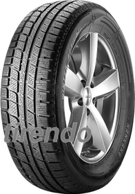 Nankang Winter Activa SV-55 255/60 R17 110H XL
