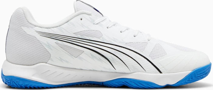 Puma Eliminate Turbo puma white/bluemazing (Herren)
