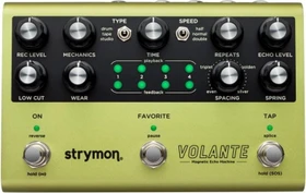 Strymon Volante