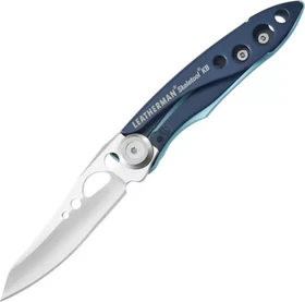 Leatherman Skeletool KB Taschenmesser nightshade