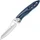 Leatherman Skeletool KB Taschenmesser nightshade (833153)