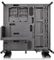 Thermaltake Core P3 schwarz, Acrylfenster Vorschaubild