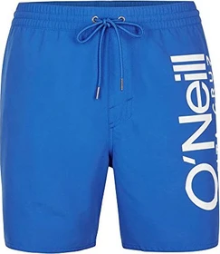 O'Neill Original Cali 16" Badeshorts victoria blue (Herren)