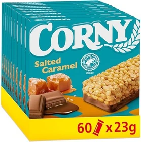 Corny Classic Müsliriegel Salted Caramel 23g
