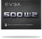 EVGA W2 600 600W, ATX Vorschaubild