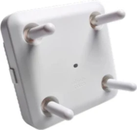 Cisco Aironet 2802E, Controller-based AP, E regulatory domain (AIR-AP2802E-E-K9)