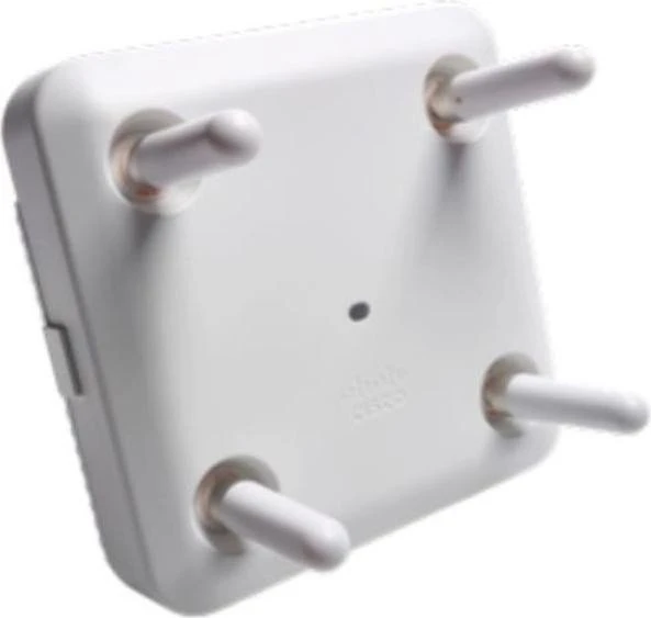 Cisco Aironet 2802E, Controller-based AP, E regulatory domain