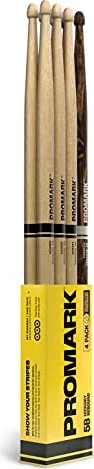Promark Rebound 5B FireGrain
