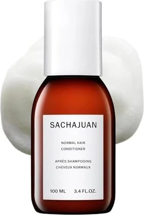 Sachajuan Normal Hair Conditioner, 100ml