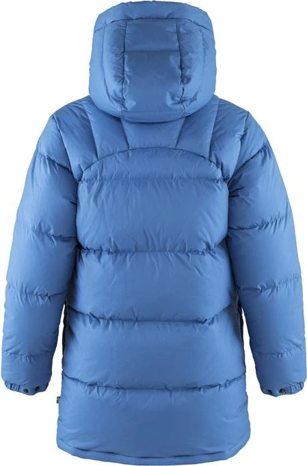 Fjällräven Expedition Down Funktionsjacke un blue (Damen)