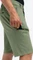Maier Sports Nil Loop Bermuda Hose kurz green pond (Herren) Vorschaubild