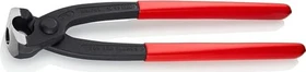 Knipex Ohrklemmenzange, 22cm
