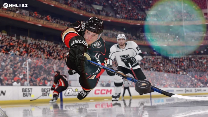 EA Sports NHL 23 (Xbox One/SX)