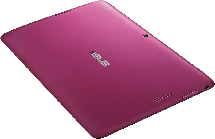 ASUS MeMO Pad 10 pink ME102A-1F027A, 16GB
