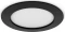 Philips Hue White and Color Ambiance Slim Einbauleuchte 170mm schwarz Vorschaubild