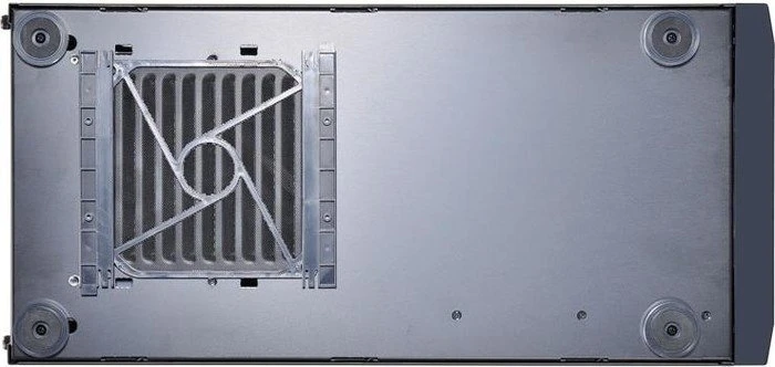 Lian Li PC-A61B schwarz
