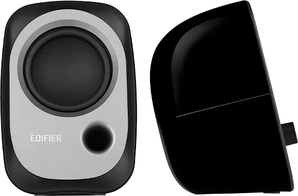 Edifier R12U schwarz