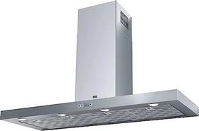 Franke Tale 1215 W XS Wand-Dunstabzugshaube