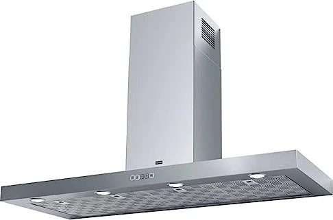 Franke Tale 1215 W XS Wand-Dunstabzugshaube