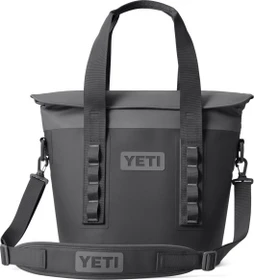 Yeti Hopper M15 Kühltasche charcoal