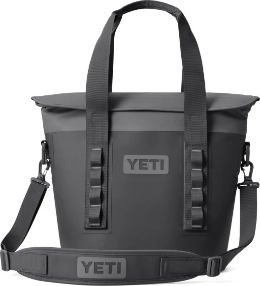 Yeti Hopper M15 Kühltasche charcoal