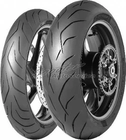 Dunlop Sportsmart MK3 190/50 ZR17 73W TL ab € 177,66 (2026