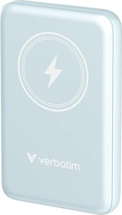 Verbatim Charge 'n' Go Power Bank 10000mAh blau