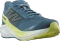 Salomon Aero Blaze blue ashes/sunny lime/dark sapphire (Herren) Vorschaubild