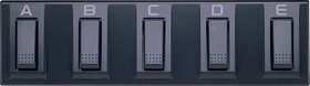Korg EC-5