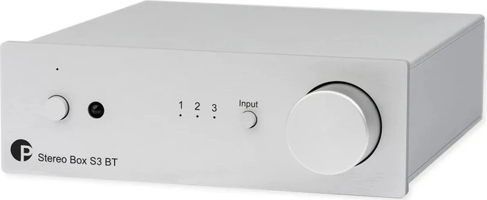 Pro-Ject Stereo Box S3 BT