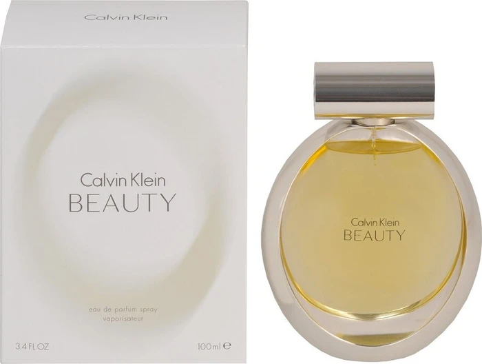 Calvin Klein Beauty for Women Eau de Parfum, 100ml