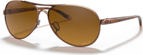 Oakley Feedback Polarized rose gold/brown gradient (Damen)