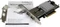 StarTech LAN-Adapter, 2x SFP+, PCIe 2.0 x8 Vorschaubild