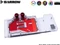 Barrow NVIDIA RTX 3090 LRC 2.0 Full Coverage GPU Water Block, ASUS TUF 3090 Aurora Vorschaubild