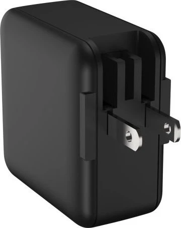 Ansmann Travel Charger TC315 15W 3-Port schwarz