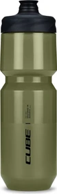 Cube Acid Bottle Flow DS 750 Trinkflasche 750ml olive