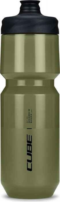Cube Acid Bottle Flow DS 750 Trinkflasche 750ml