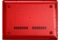 Lenovo IdeaPad 500S-14ISK, rot, Core i5-6200U, 4GB RAM, 500GB HDD, DE Vorschaubild
