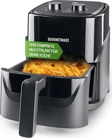 Gourmetmaxx 3.2l Heißluftfritteuse