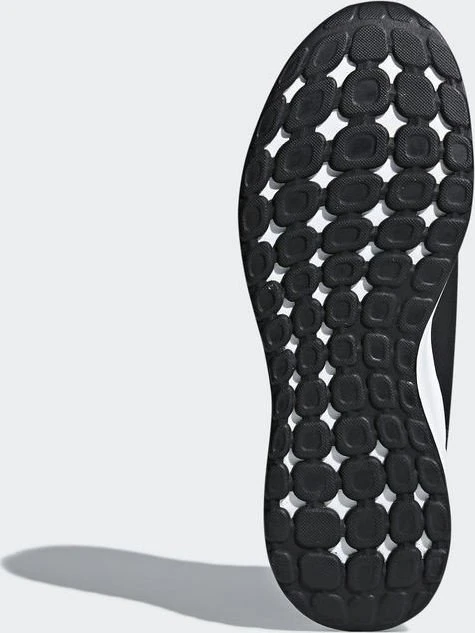 adidas Puremotion core black/carbon (Damen)
