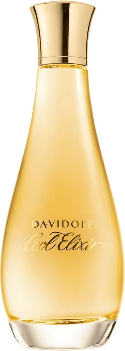 Davidoff Cool Elixir Woman Eau de Parfum
