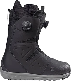 Nidecker Altai Softboot schwarz (Herren) (Modell 2024/2025)