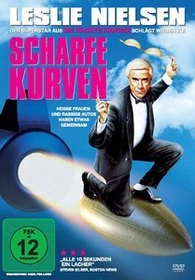 Scharfe Kurven (DVD)