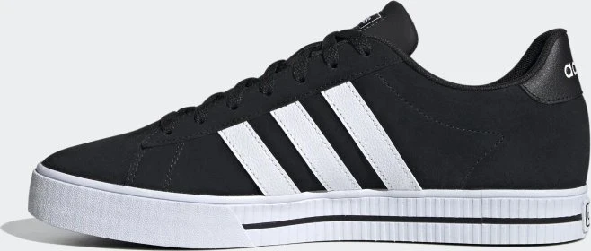 adidas Daily 3.0 core black/cloud white (Herren)