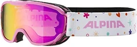 Alpina Pheos Q-Lite rose matt/mirror pink (Junior)