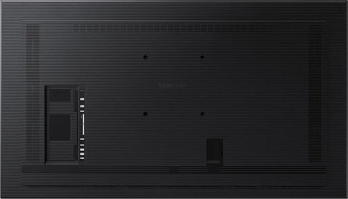 Samsung QM65B, 65"