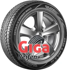 Rotalla Setula 4 Season RA03 175/65 R15 84H